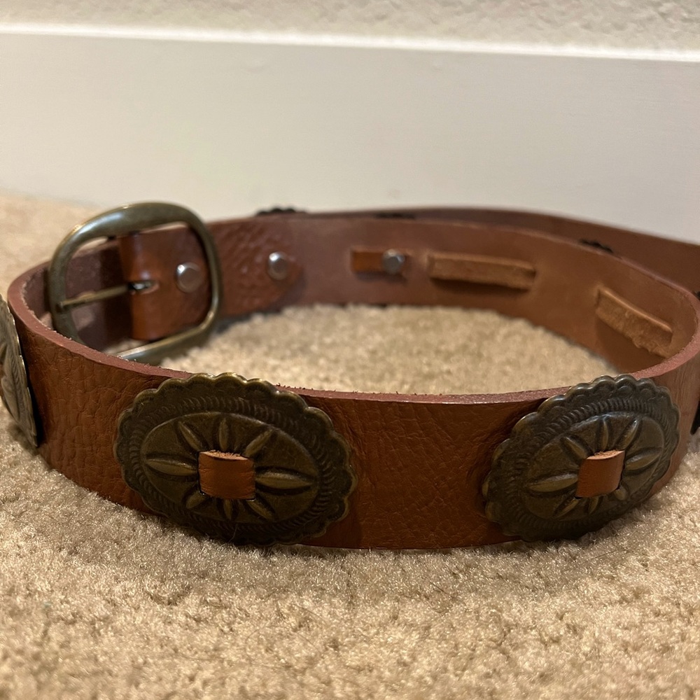 Free People Belt